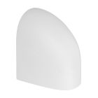 Set vaso WC Oltens Hamnes 42053000, copriwater Oltens Hamnes 45111000