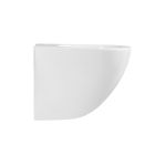 Set vaso WC Oltens Hamnes 42552000, copriwater Oltens Hamnes 45109000
