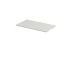 Set armadietto Oltens Lun 60033900, piano sopra armadietto Oltens Lun 63025900