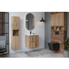Set armadietto Comad Nova Cashmere NOVA CASHMERE 80-03-2D, armadietto Comad Nova Cashmere NOVA CASHMERE 82-50-40-1S, COAST EVOKE UN 81-50-29, NOVA OAK A 89-50
