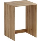 Set armadietto Comad Nova Cashmere NOVA CASHMERE 80-60-2D, armadietto Comad Nova Cashmere NOVA CASHMERE 80-35-1D1DK, NOVA CASHMERE 83-35-1D, COAST EVOKE UN 81-70-65