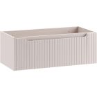 Set armadietto Comad Nova Cashmere NOVA CASHMERE 82-80-40-1S, piano Comad Nova Oak NOVA OAK A 89-80