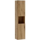 Set armadietto Comad Nova Coast Evoke NOVA COAST EVOKE 82-50-40-2S, armadietto Comad Nova Coast Evoke NOVA COAST EVOKE 80-30-2D, UN-GAJA35-SW 78570A(35), NOVA OAK A 89-50