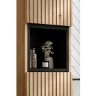 Set armadietto Comad Nova Coast Evoke NOVA COAST EVOKE 82-50-40-2S, armadietto Comad Nova Coast Evoke NOVA COAST EVOKE 80-30-2D, UN-GAJA35-SW 78570A(35), NOVA OAK A 89-50