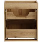 Set armadietto Comad Nova Coast Evoke NOVA COAST EVOKE 82-50-40-2S, armadietto Comad Nova Coast Evoke NOVA COAST EVOKE 80-30-2D, UN-GAJA35-SW 78570A(35), NOVA OAK A 89-50