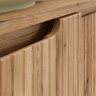 Set armadietto Comad Nova Coast Evoke NOVA COAST EVOKE 82-60-40-2S, lavabo Comad Sky 3 SKY 3 60CM DP (E-8099-3-60)