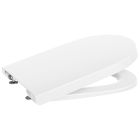 Set vaso WC Roca Meridian A347747000, copriwater Roca Meridian A801F92001