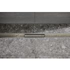 Set canalina lineare Geberit CleanLine 154.501.KS.1, scarico per doccia Geberit CleanLine 154.152.00.1