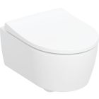 Set vaso WC Geberit iCon 503.232.00.1, modulo di installazione Geberit Duofix 111.320.00.6, 111.815.00.1, 156.050.00.1