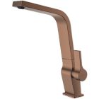 Set rubinetto da cucina Teka ICC 116030007, dispenser di liquidi Teka Zenit 115890046