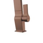Set rubinetto da cucina Teka ICC 116030007, dispenser di liquidi Teka Zenit 115890046
