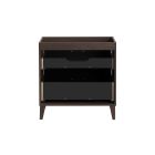Set armadietto Comad Dorothy Ristretto DOROTHY RISTRETTO 82-80-46-2S, specchio Comad Dorothy Ristretto DOROTHY RISTRETTO 84-80, RISTRETTO 89-80-46 M