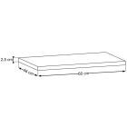 Set armadietto Comad Dorothy Ristretto DOROTHY RISTRETTO 84-60-2D, armadietto Comad Dorothy Ristretto DOROTHY RISTRETTO 82-60-46-2S, UM-6252SMILE40DP, RISTRETTO 89-60-46 M