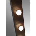 Set armadietto Comad Dorothy Ristretto DOROTHY RISTRETTO 82-80-46-2S, specchio Comad Dorothy Ristretto DOROTHY RISTRETTO 84-80, RISTRETTO 89-80-46 M