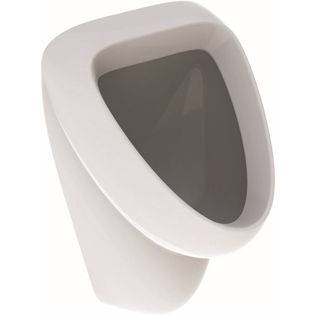 Macdee Scarico A Cupola In Acciaio Per Orinatoio - Modello Con Flangia 63 Mm E Coda Da 1 1/4"