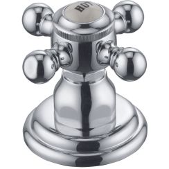 Kludi 1926 rubinetto verticale 518180520
