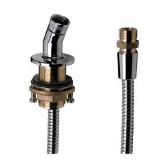 Hansgrohe supporto per doccetta | 28307000