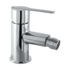 Tres Lex-Tres rubinetto per bidet verticale cromo 1.81.120