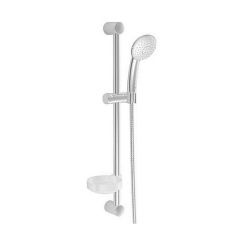 Hansa Basic Jet zestaw prysznicowy chrom 44780130