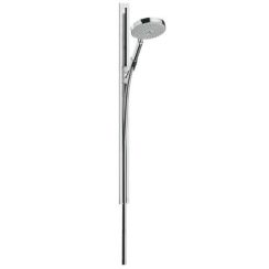 Hansgrohe Raindance S zestaw prysznicowy Unica'S 150 AIR 3jet chrom 27893000
