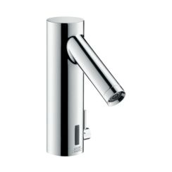 Axor Starck rubinetto per lavabo verticale elettronico cromo 10140000