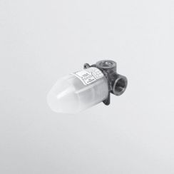 Zucchetti Pan corpo incasso R99686