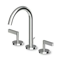 Zucchetti Simply rubinetto per lavabo verticale cromo ZSB5412