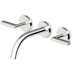 Zucchetti Simply rubinetto per lavabo da incasso cromo ZSB5699