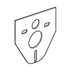 Cersanit equipaggiamento aggiuntivo del modulo di installazione K97-005