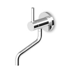 Zucchetti Pan rubinetto da cucina da incasso cromo ZP6415