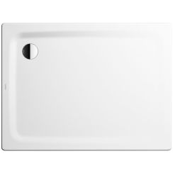 Kaldewei Superplan piatto doccia rettangolare 120x100 cm bianco 430700010001