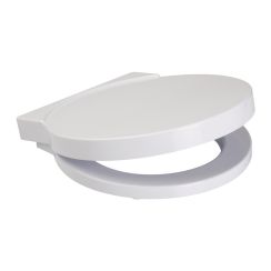 Cersanit Nano copriwater a discesa lenta K98-0049
