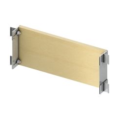 Tece Profil modulo di installazione per rubinetto 9.150.000