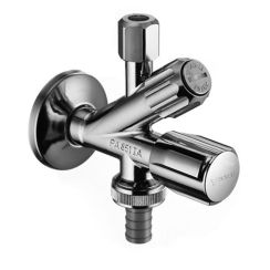 Schell Comfort rubinetto d'arresto angolare a parete || 35600699