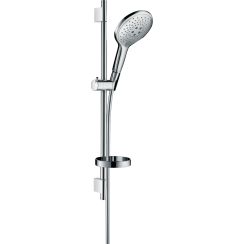 Hansgrohe Raindance set doccia a parete cromo 27802000