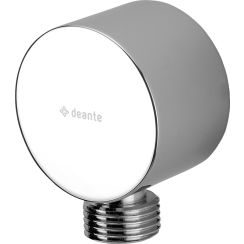 Deante Cascada prese d'acqua cromo NAC_054K