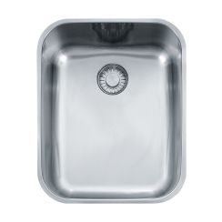 Franke Ariane lavello in acciaio 45.6x37.1 cm 122.0154.914