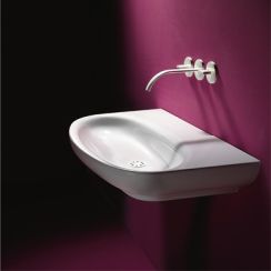 Catalano Muse umywalka 80x47 cm 180MU00