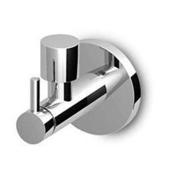Zucchetti Wosh rubinetto d'arresto angolare a parete || Z9127P.9500C8