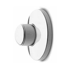 Zucchetti Wosh rubinetto d'arresto a incasso Z9361P.9500C8
