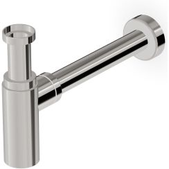 Zucchetti Bellagio sifone per lavabo a bottiglia || Z9502P.C8