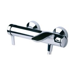 Ideal Standard Melange rubinetto per vasca e doccia a parete cromo A4271AA