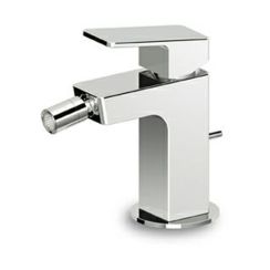 Zucchetti Jingle rubinetto per bidet verticale || ZIN311.C3