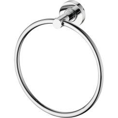 Ideal Standard IOM portasciugamani cromo A9130AA