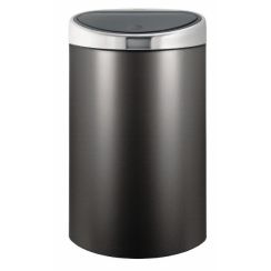 Brabantia Touch Bin secchio della spazzatura l 442261