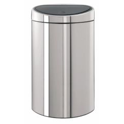 Brabantia Touch Bin secchio della spazzatura l 348587