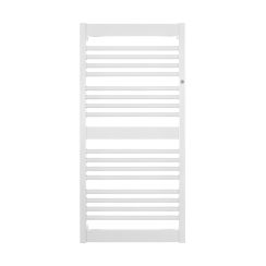 Instal Projekt Frame radiatore da bagno a scaletta 57x50 cm bianco FRA-50/60B