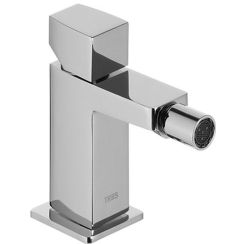 Tres Exclusive rubinetto per bidet verticale cromo 202.120.02