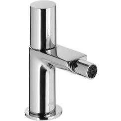 Tres Max-Tres rubinetto per bidet verticale cromo 061.220.01.D