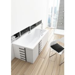 Schedpol Standard Plus rivestimento per vasca da bagno 1.032